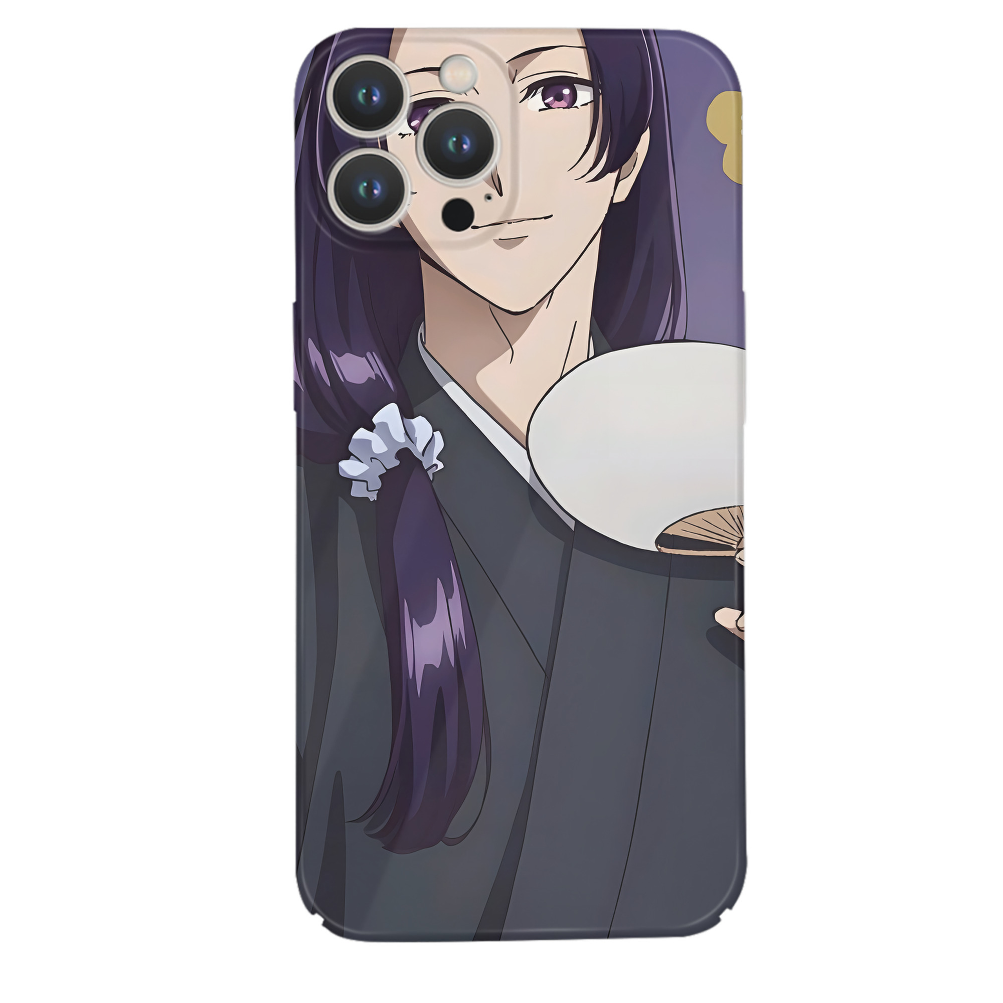 （画像用） 薬屋のひとりごと The Apothecary Diaries 【iPhone 14シリーズ対応】ハードケース